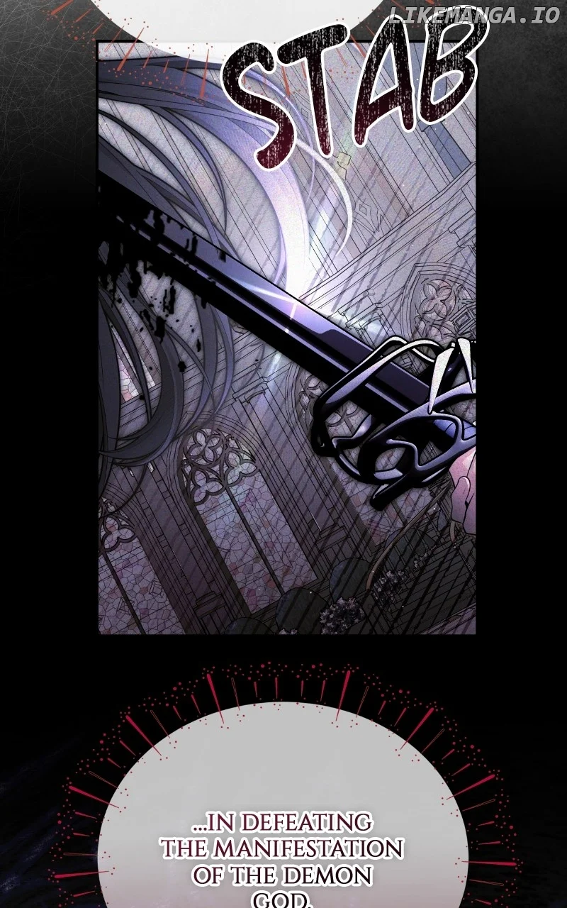 10 Ways To Get Rejected By The Tyrant chapter 73 page 56