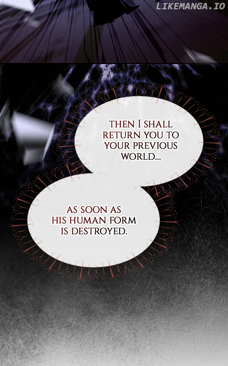 10 Ways To Get Rejected By The Tyrant chapter 73 page 58