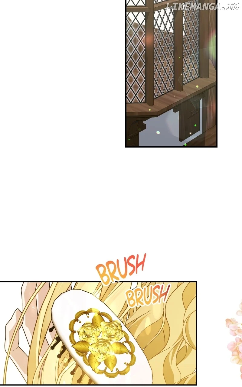 10 Ways To Get Rejected By The Tyrant chapter 73 page 69