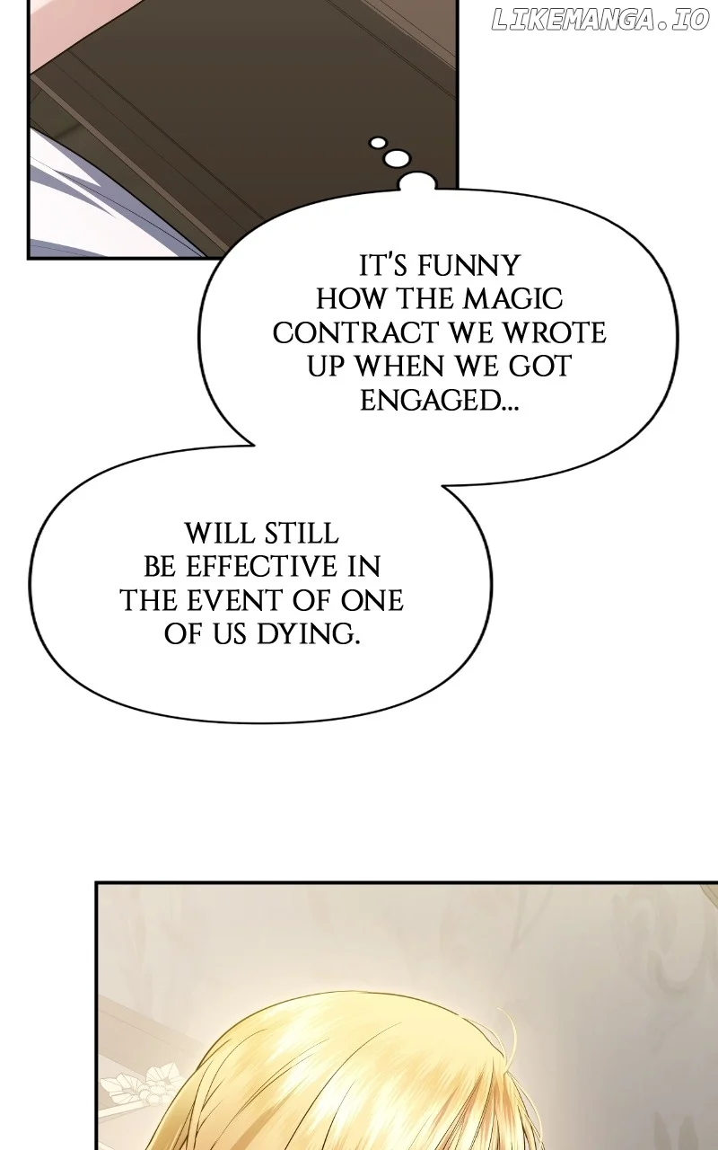 10 Ways To Get Rejected By The Tyrant chapter 73 page 73