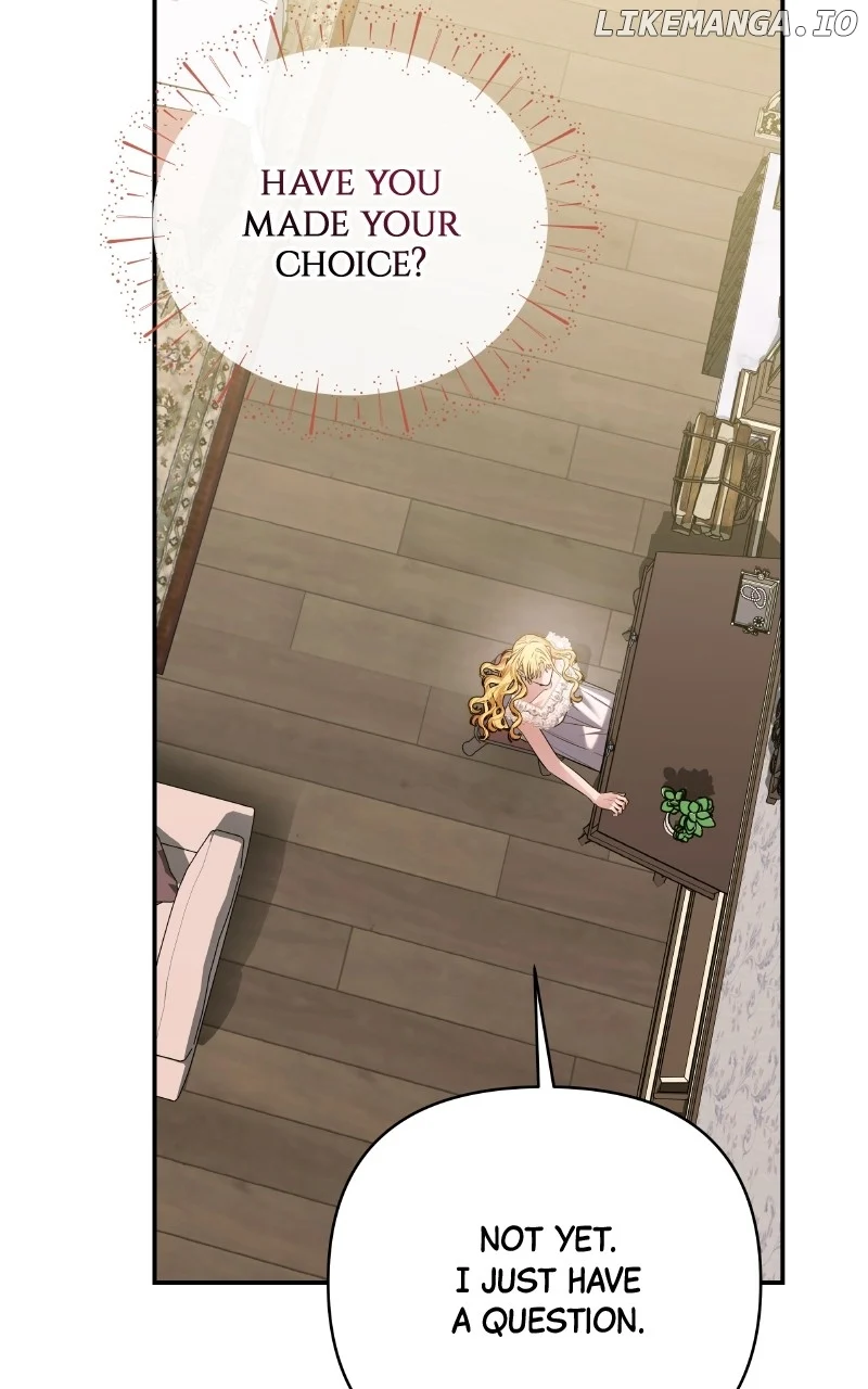 10 Ways To Get Rejected By The Tyrant chapter 73 page 77