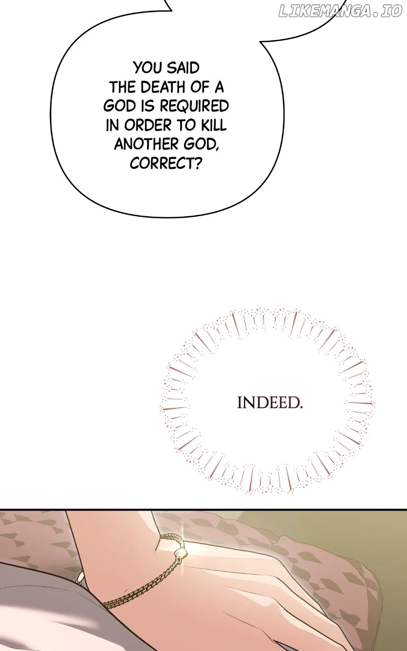 10 Ways To Get Rejected By The Tyrant chapter 73 page 78