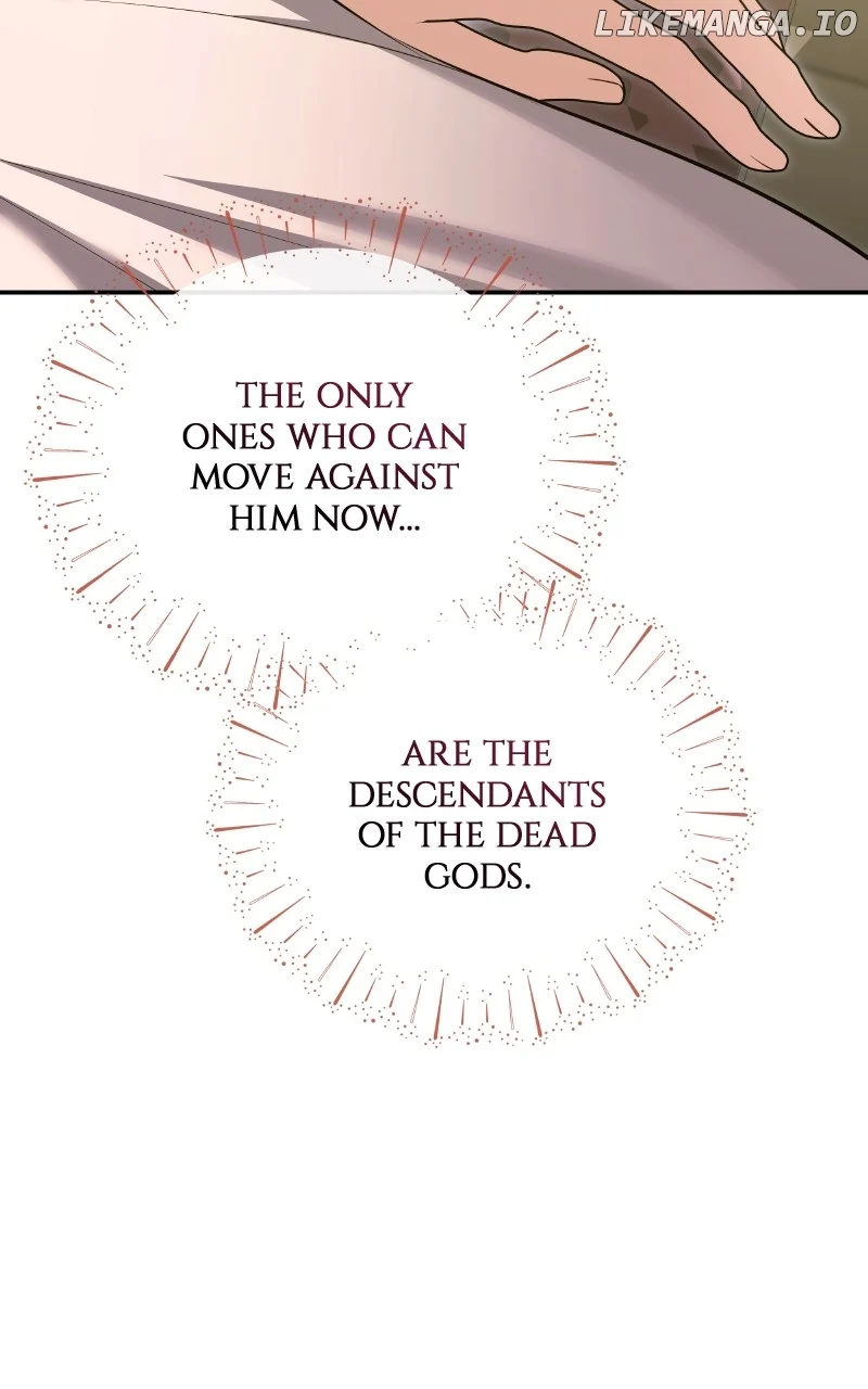 10 Ways To Get Rejected By The Tyrant chapter 73 page 79