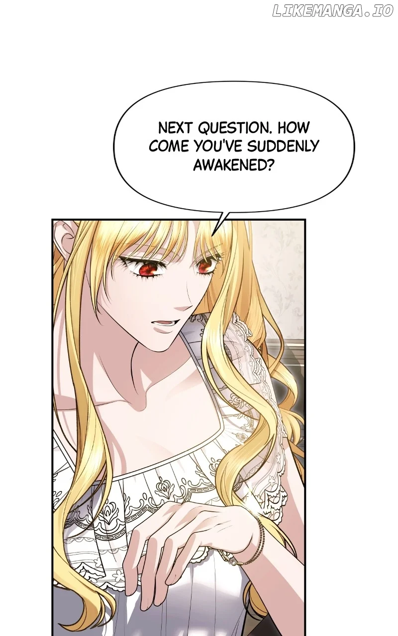 10 Ways To Get Rejected By The Tyrant chapter 73 page 80