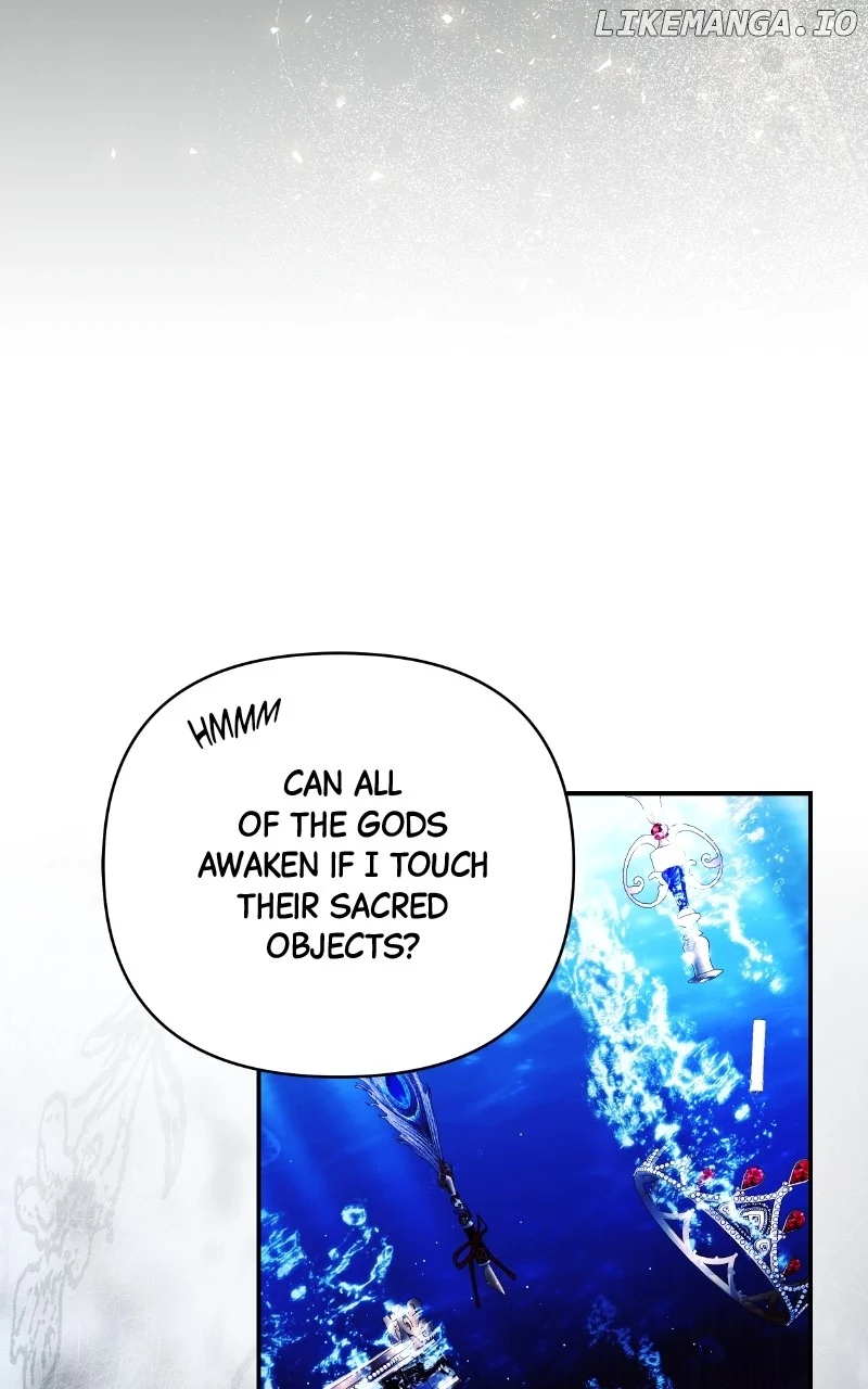 10 Ways To Get Rejected By The Tyrant chapter 73 page 84