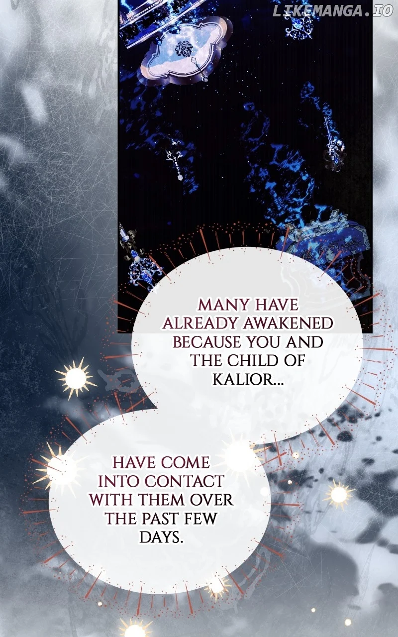 10 Ways To Get Rejected By The Tyrant chapter 73 page 85