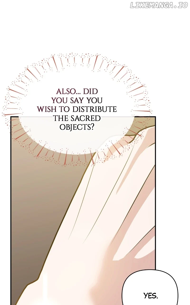10 Ways To Get Rejected By The Tyrant chapter 73 page 87