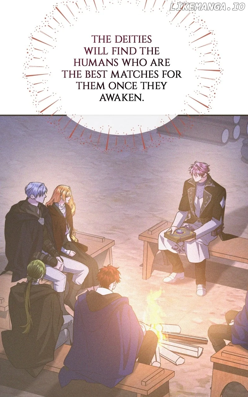 10 Ways To Get Rejected By The Tyrant chapter 73 page 89