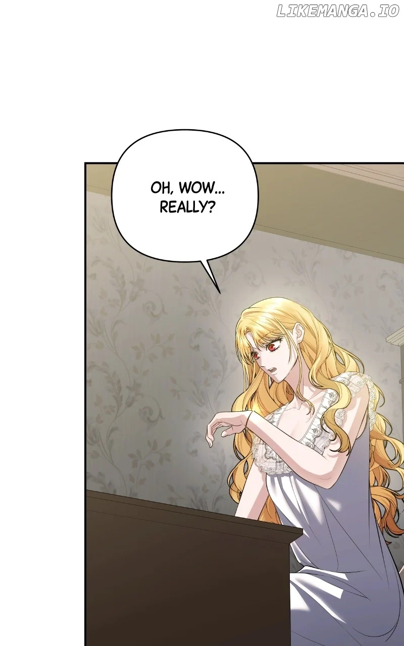 10 Ways To Get Rejected By The Tyrant chapter 73 page 91