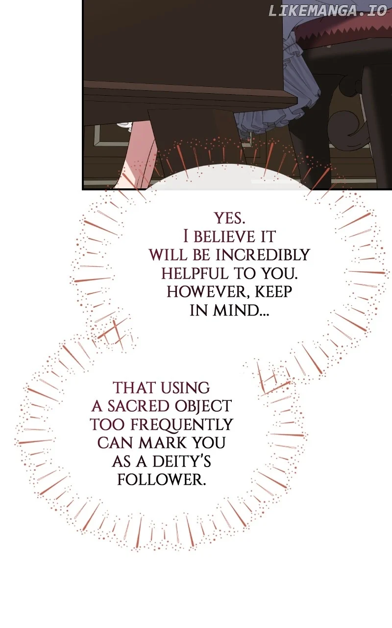 10 Ways To Get Rejected By The Tyrant chapter 73 page 92