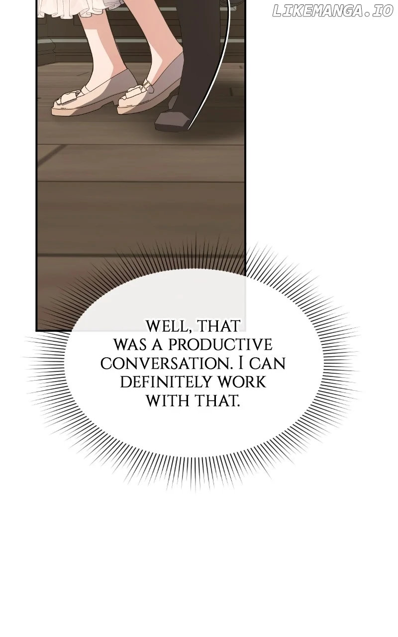 10 Ways To Get Rejected By The Tyrant chapter 73 page 94