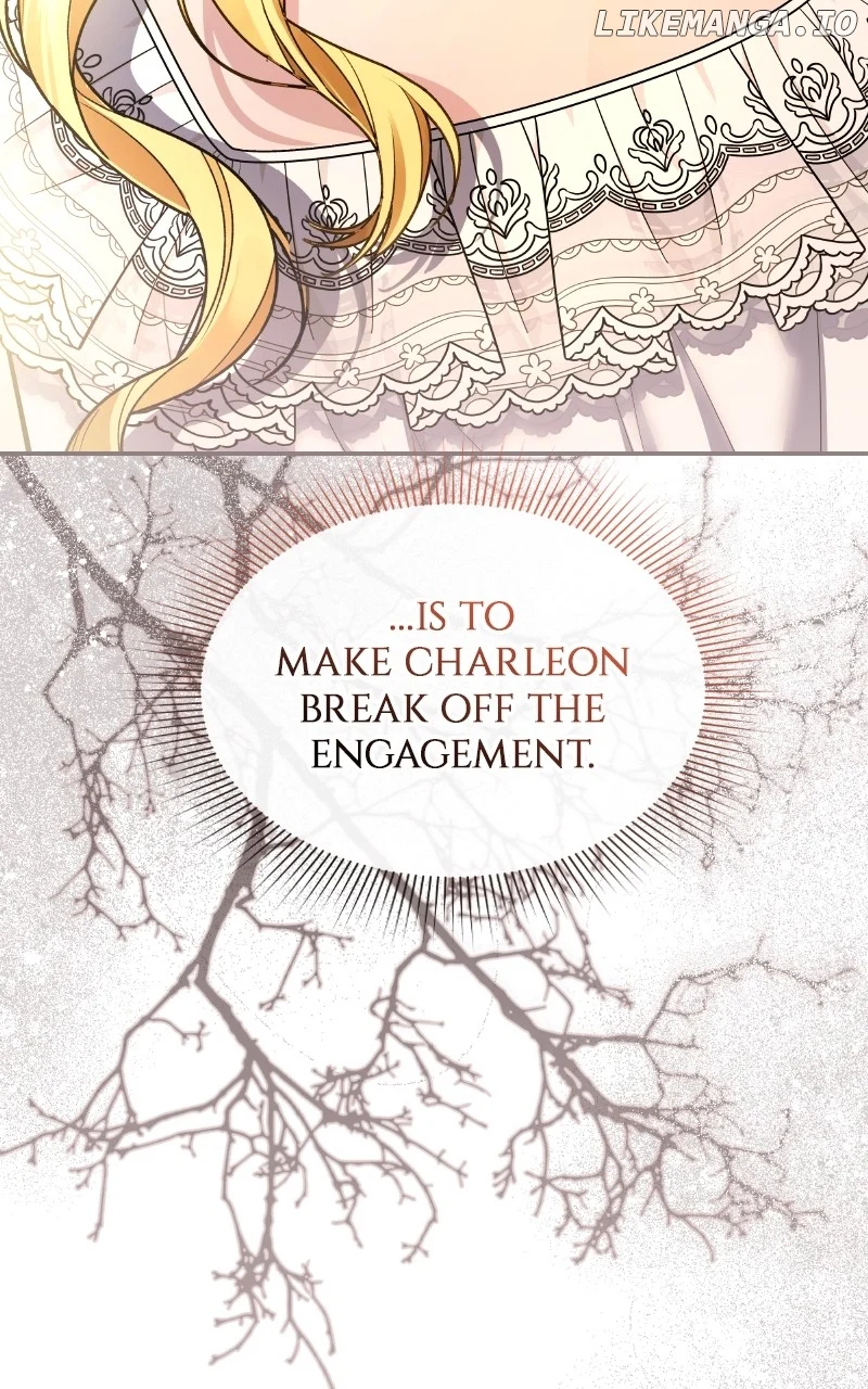 10 Ways To Get Rejected By The Tyrant chapter 73 page 97