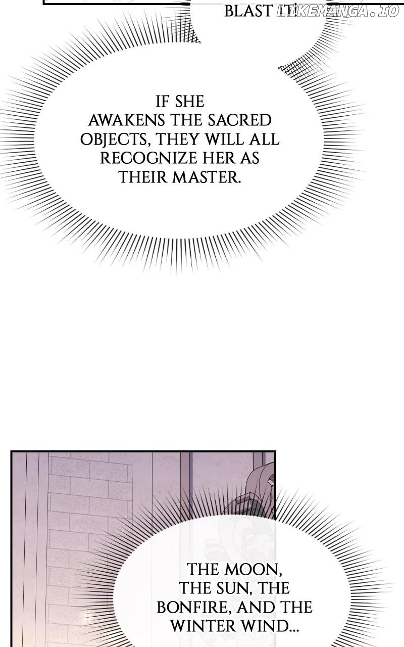 10 Ways To Get Rejected By The Tyrant chapter 74 page 100