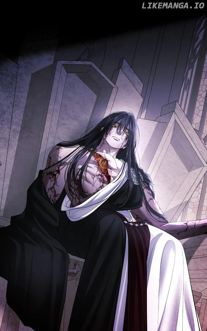 10 Ways To Get Rejected By The Tyrant chapter 74 page 111