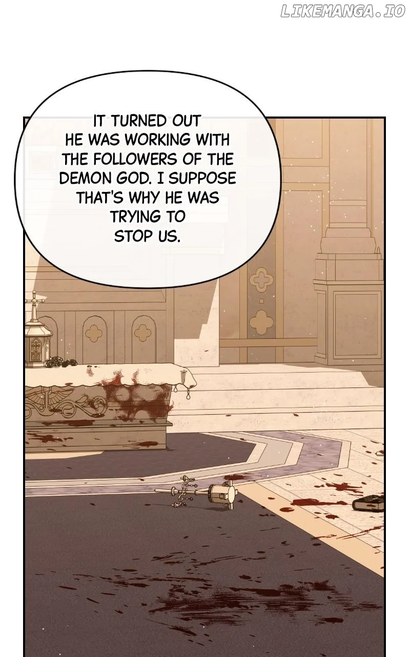 10 Ways To Get Rejected By The Tyrant chapter 74 page 19