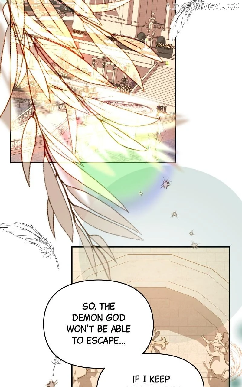 10 Ways To Get Rejected By The Tyrant chapter 74 page 2