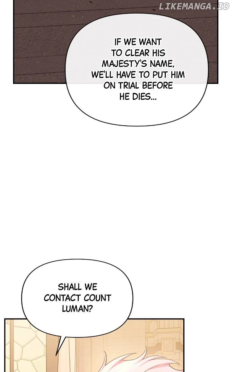 10 Ways To Get Rejected By The Tyrant chapter 74 page 20