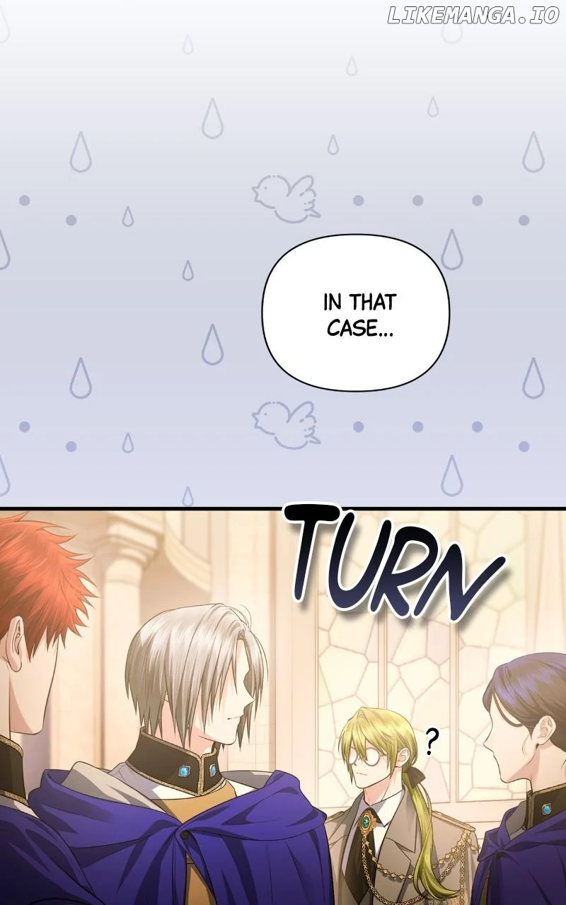 10 Ways To Get Rejected By The Tyrant chapter 74 page 22