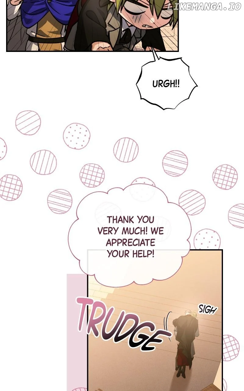10 Ways To Get Rejected By The Tyrant chapter 74 page 24