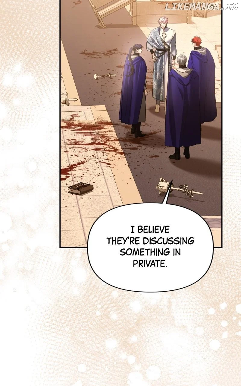 10 Ways To Get Rejected By The Tyrant chapter 74 page 29