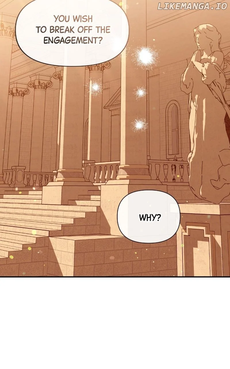 10 Ways To Get Rejected By The Tyrant chapter 74 page 31