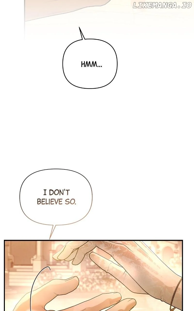 10 Ways To Get Rejected By The Tyrant chapter 74 page 33