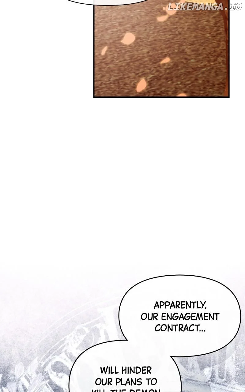 10 Ways To Get Rejected By The Tyrant chapter 74 page 39