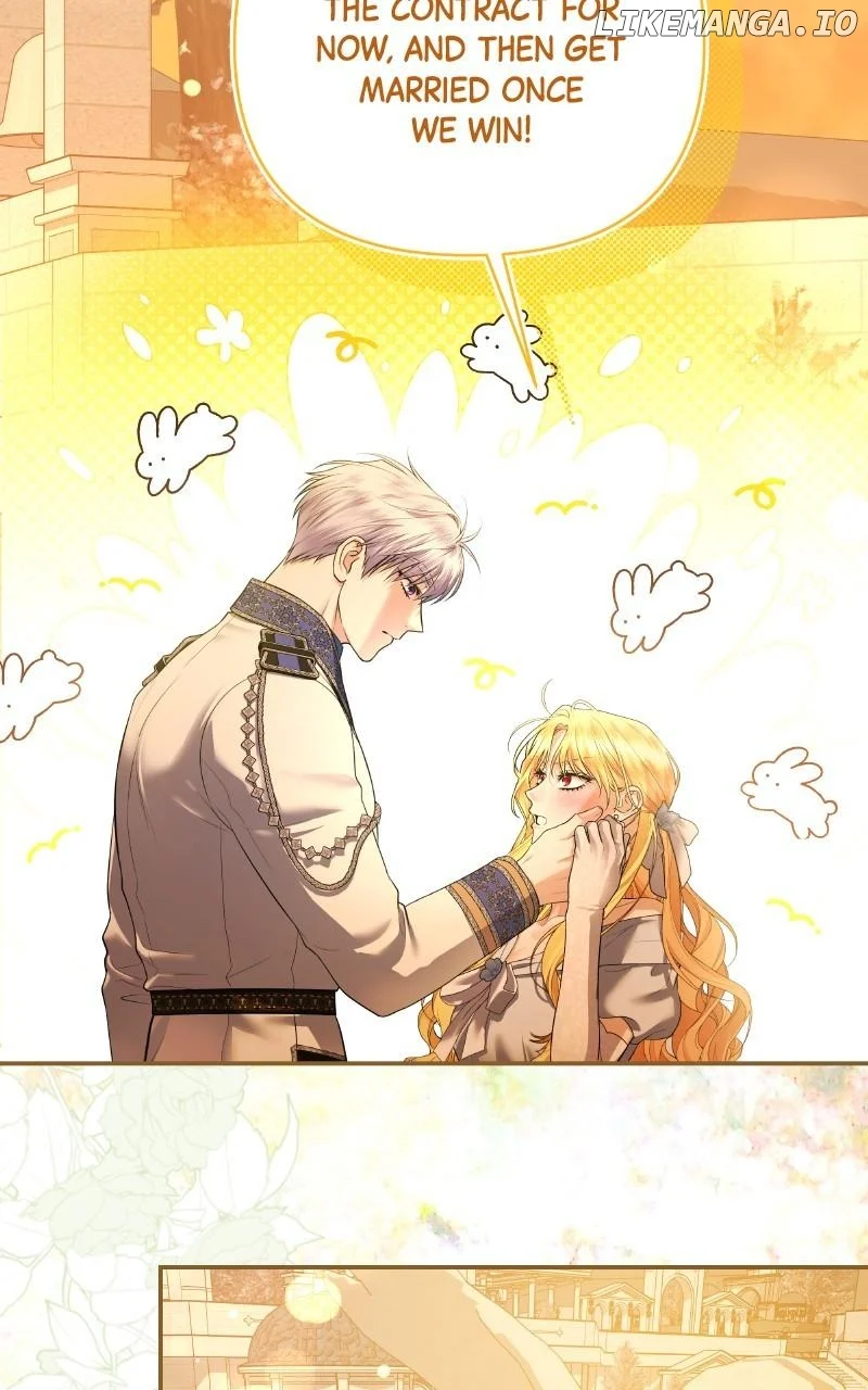 10 Ways To Get Rejected By The Tyrant chapter 74 page 42