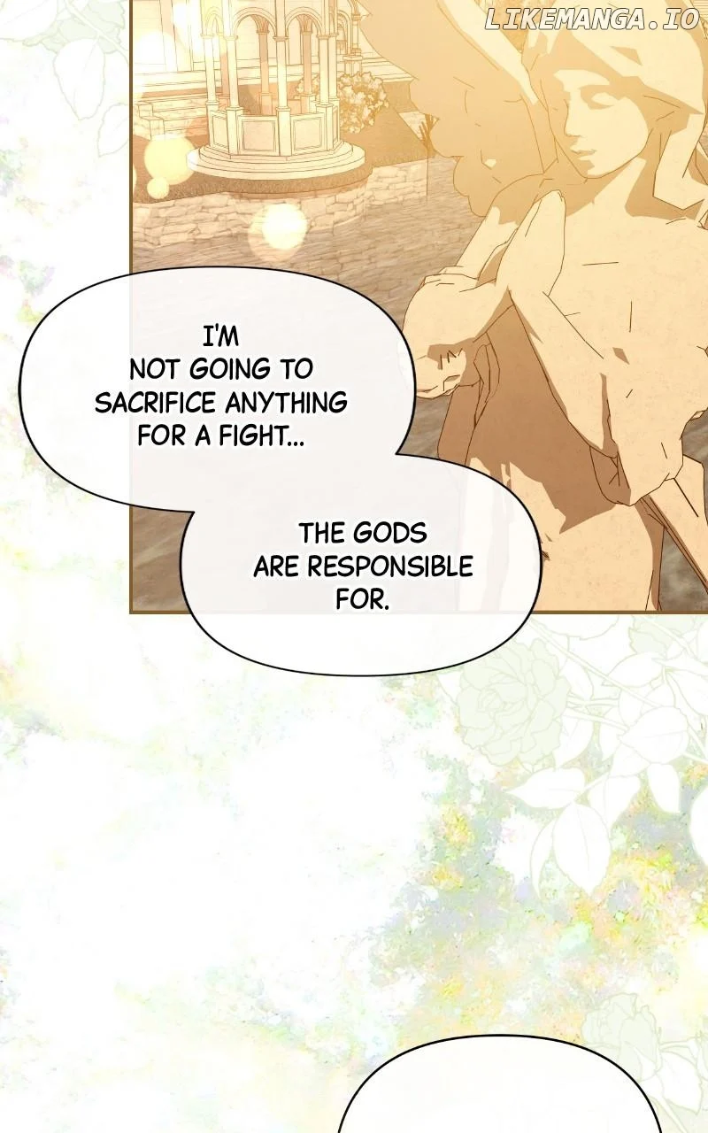 10 Ways To Get Rejected By The Tyrant chapter 74 page 43