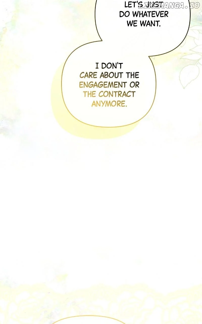 10 Ways To Get Rejected By The Tyrant chapter 74 page 44