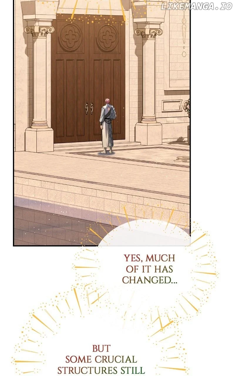 10 Ways To Get Rejected By The Tyrant chapter 74 page 5
