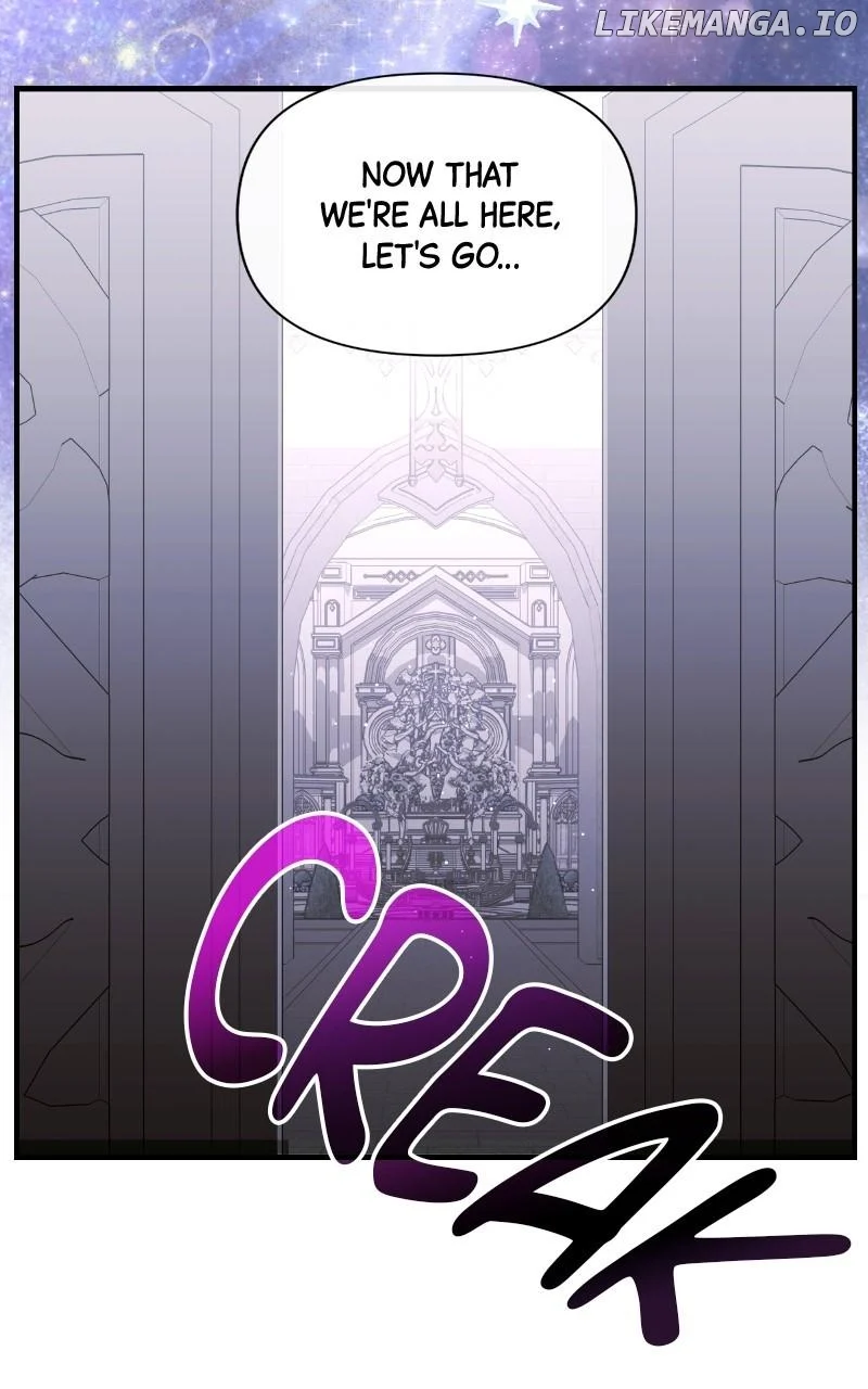10 Ways To Get Rejected By The Tyrant chapter 74 page 60