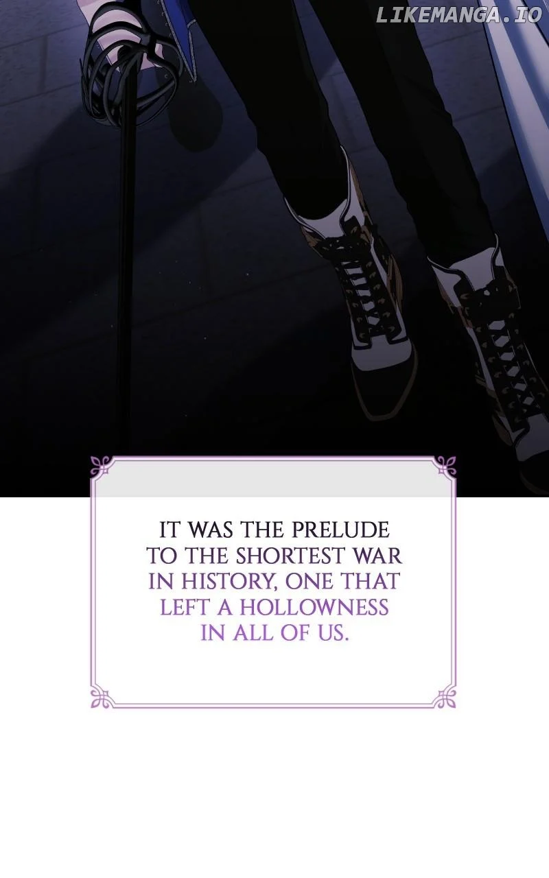 10 Ways To Get Rejected By The Tyrant chapter 74 page 63