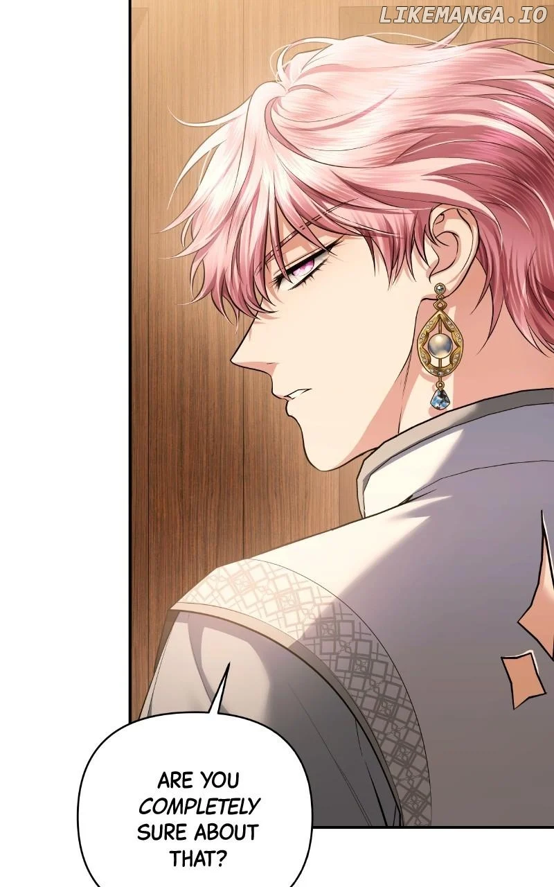 10 Ways To Get Rejected By The Tyrant chapter 74 page 7