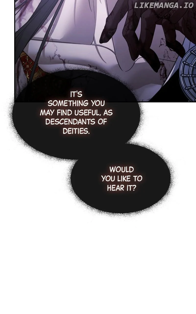 10 Ways To Get Rejected By The Tyrant chapter 74 page 74