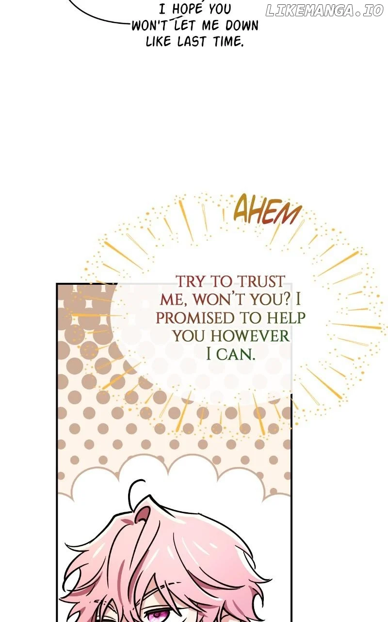 10 Ways To Get Rejected By The Tyrant chapter 74 page 8