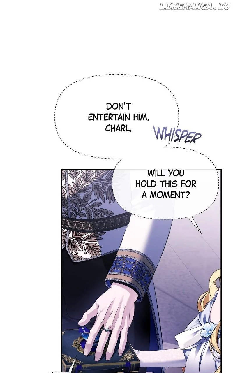 10 Ways To Get Rejected By The Tyrant chapter 74 page 82