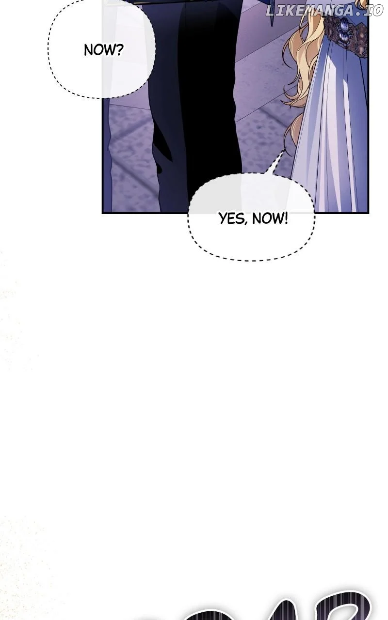 10 Ways To Get Rejected By The Tyrant chapter 74 page 83