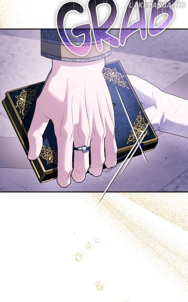 10 Ways To Get Rejected By The Tyrant chapter 74 page 84