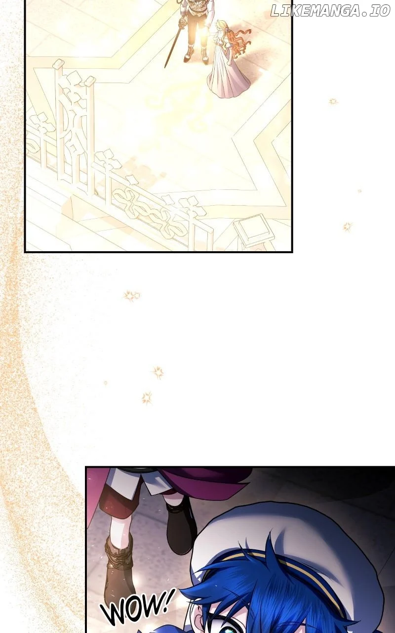 10 Ways To Get Rejected By The Tyrant chapter 74 page 86