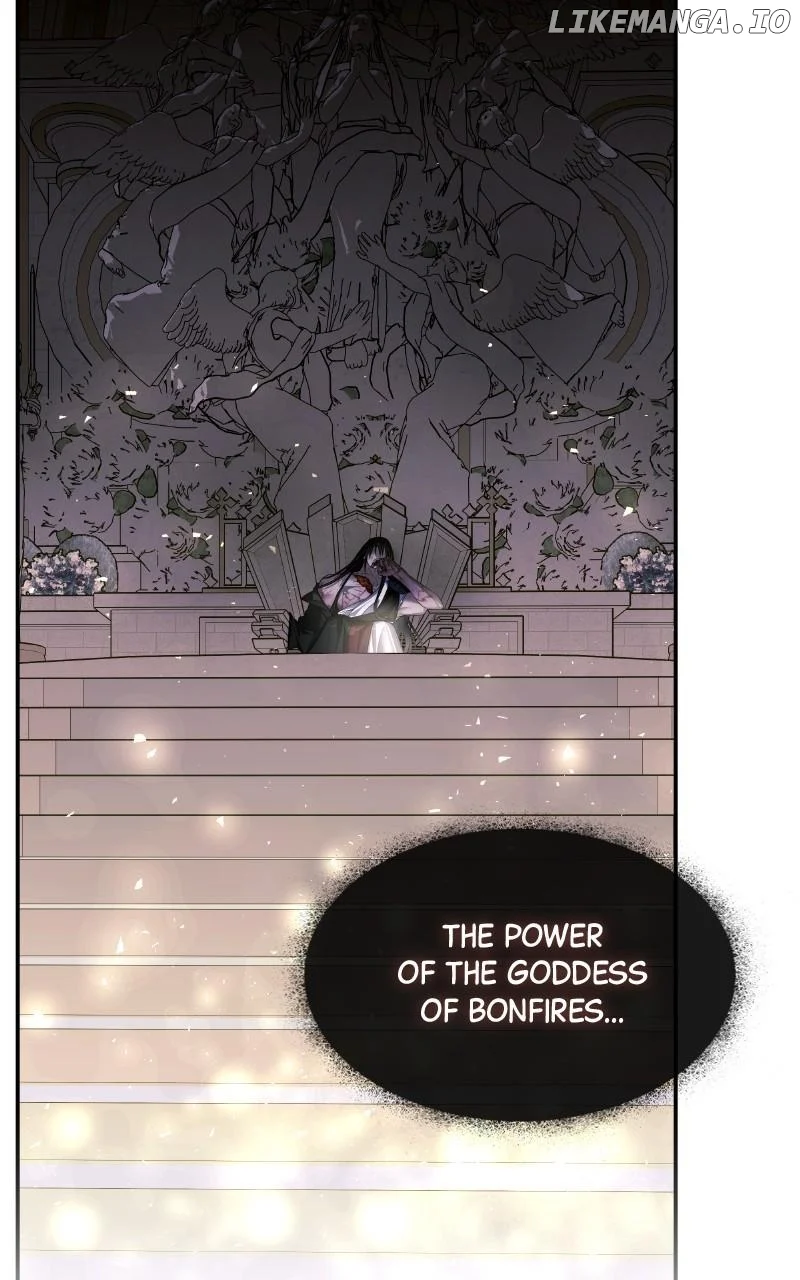 10 Ways To Get Rejected By The Tyrant chapter 74 page 88