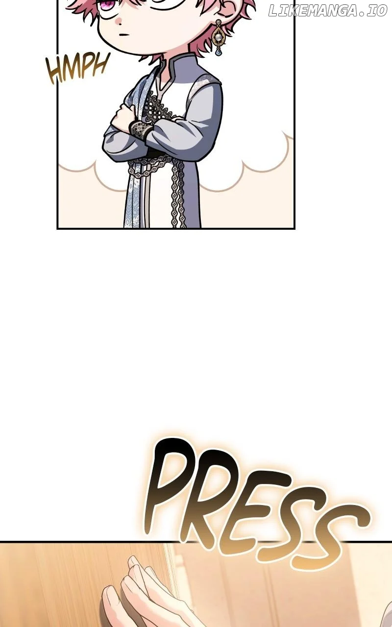 10 Ways To Get Rejected By The Tyrant chapter 74 page 9