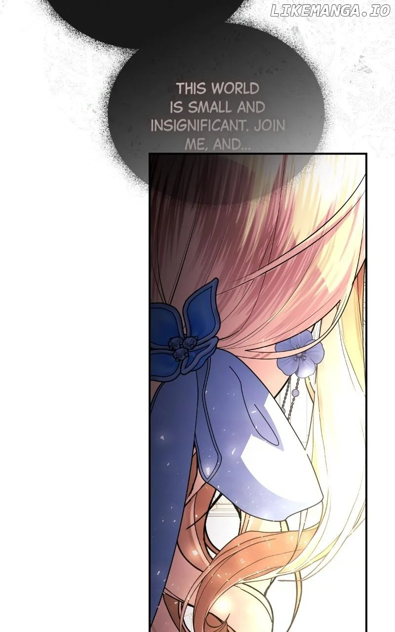 10 Ways To Get Rejected By The Tyrant chapter 74 page 93