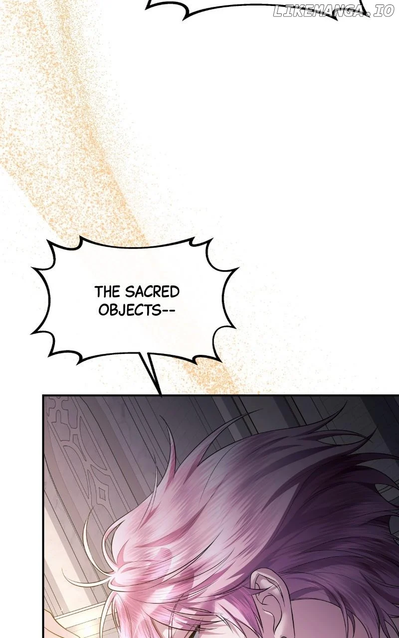 10 Ways To Get Rejected By The Tyrant chapter 74 page 98