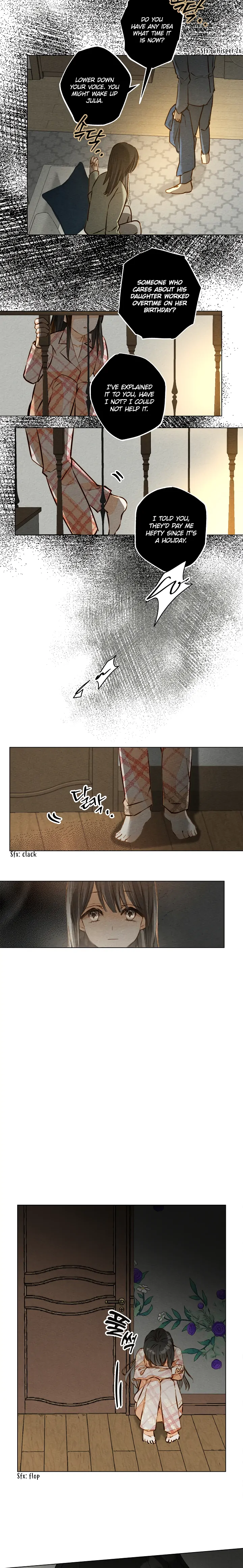 William in the Closet chapter 1 page 9