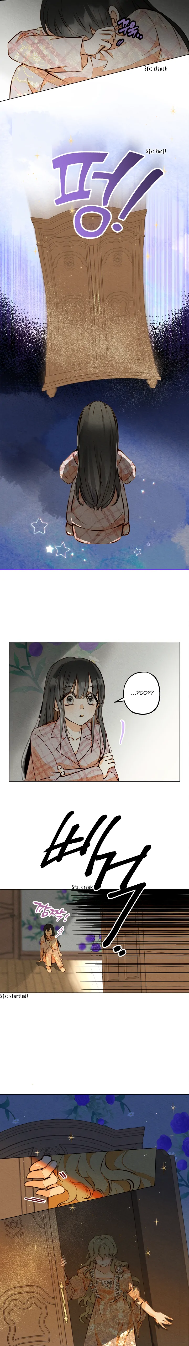William in the Closet chapter 1 page 10