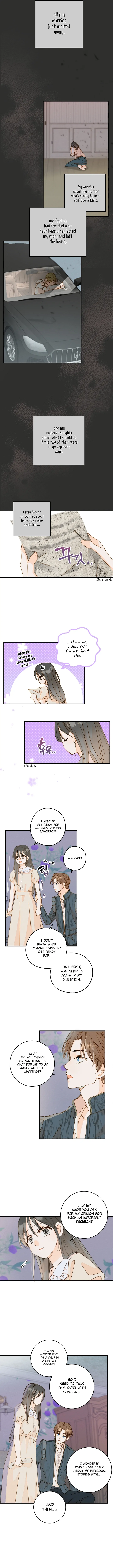 William in the Closet chapter 10 page 2