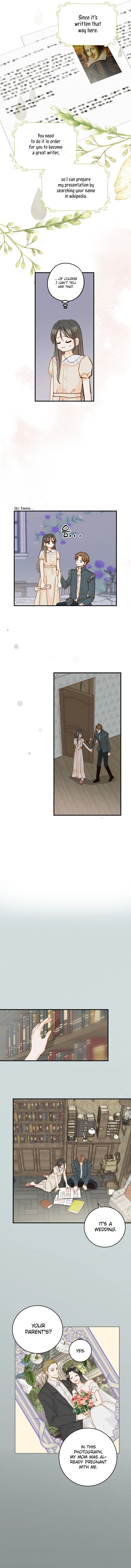 William in the Closet chapter 10 page 4