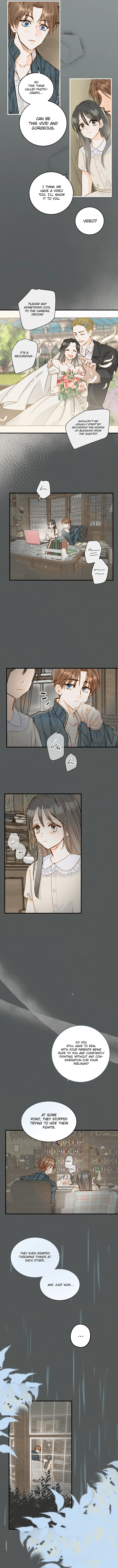 William in the Closet chapter 10 page 5
