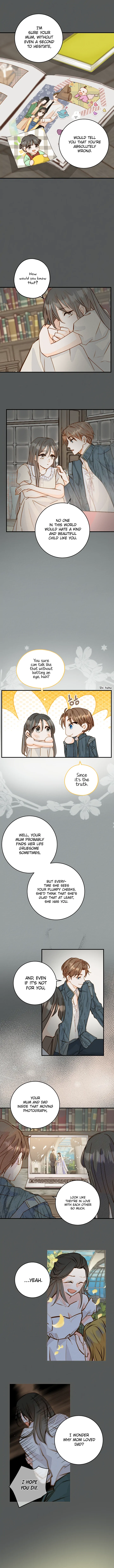 William in the Closet chapter 10 page 7